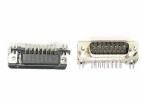 D-RA-15-P-1-1  Connectors