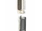 D-RA-15-P-1-1 D-Sub Standard Connectors