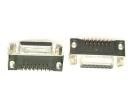 D-RA-15-S-2-1  Connectors