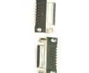 D-RA-15-S-2-1 D-Sub Standard Connectors