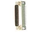 D-RA-25-P-1-1 D-Sub Standard Connectors