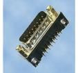D-RA-25-S-1-1 D-Sub Standard Connectors