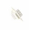 D-S-09-P D-Sub Standard Connectors