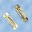 D-S-09-S  Connectors