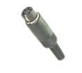 DN-5J2 Circular DIN Connectors