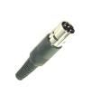 DN-5P2  Connectors