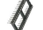EMS2628 IC & Component Sockets