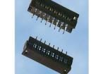 FDC-40T Headers & Wire Housings