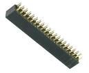 FHD-08-S-G-B  Connectors