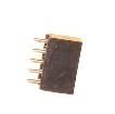 FHD-10-S-G-S  Connectors