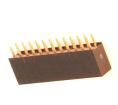 FHD-24-S-G-B  Connectors