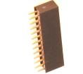 FHD-24-S-G-B Headers & Wire Housings