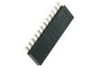 FHS-06-S-G-B Headers & Wire Housings