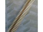 H1-09-G-07 Headers & Wire Housings