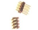 H2-04-G-07 Headers & Wire Housings