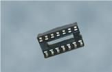 ICS-42-A-T  Connectors