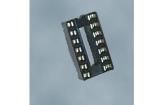 ICS-42-A-T IC & Component Sockets