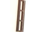 ICS-48-A-T IC & Component Sockets