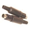 MDN-7P Circular DIN Connectors