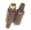 MDN-8P  Connectors