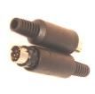 MDN-8P Circular DIN Connectors