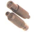 MDN-9J Circular DIN Connectors