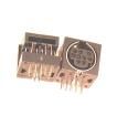 MDN-9S  Connectors