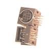 MDN-9S Circular DIN Connectors