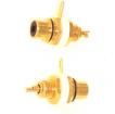 MJ-92-B-B RCA Phono Connectors