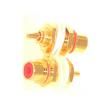 MJ-92-B-R RCA Phono Connectors