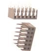 PC1S-206TB Headers & Wire Housings