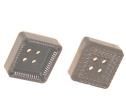 PLCC-52-T  Connectors