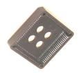 PLCC-84-T  Connectors