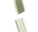 IT-008 LCD Numeric Display Modules