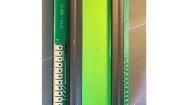 ITM-1601ASR LCD Numeric Display Modules