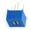 3362H-1-203 Trimmer Resistors - Through Hole
