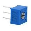 3362U-1-201 electronic component of Bourns