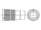 CA121004-3 electronic component of ITT