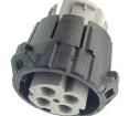 APD-2BS-K2 Standard Circular Connector
