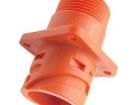 APD-5APH Standard Circular Connector