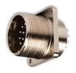 CA02COME18-1P  Connectors