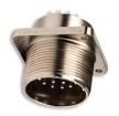 CA02COME18-1P Standard Circular Connector