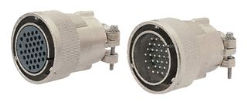 CA06COME20-29PB01F42 electronic component of ITT