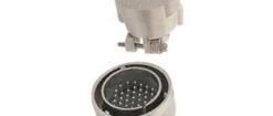 CA06COME20-29PB01F42 Circular MIL Spec Connector