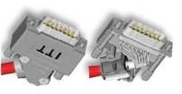 DDFME-100  Connectors