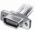 M83513/04-D01C electronic component of ITT