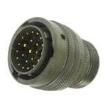 MS3116F16-26S  Connectors