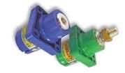 NPS-3-GY-T4 Connectors