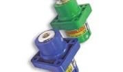 NPS-3-GY-T4 Heavy Duty Power Connectors