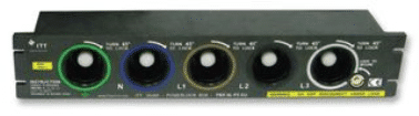 PBX-NL-PS-EU-660 electronic component of ITT
